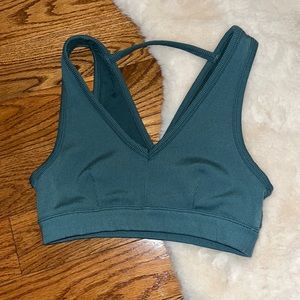 2 for $30 - Alo yoga bra size XS